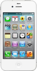 Apple iPhone 4S 16Gb black - Нерехта