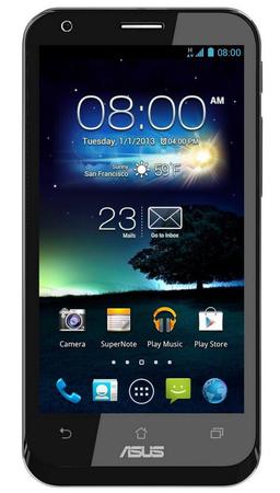 Смартфон Asus PadFone 2 64Gb Black - Нерехта