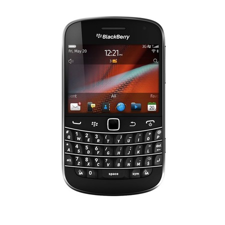 Смартфон BlackBerry Bold 9900 Black - Нерехта