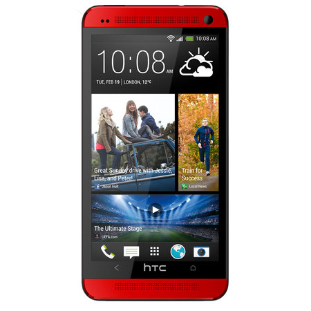 Сотовый телефон HTC HTC One 32Gb - Нерехта