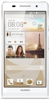 Смартфон HUAWEI Ascend P6 White - Нерехта