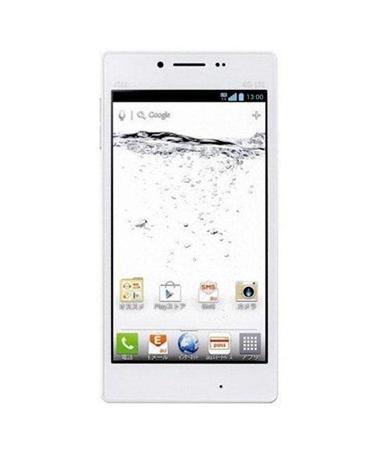 Смартфон LG Optimus G E975 White - Нерехта