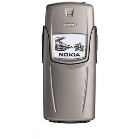 Nokia 8910 - Нерехта