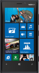 Мобильный телефон Nokia Lumia 920 - Нерехта