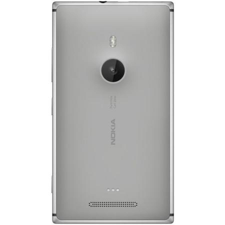 Смартфон NOKIA Lumia 925 Grey - Нерехта