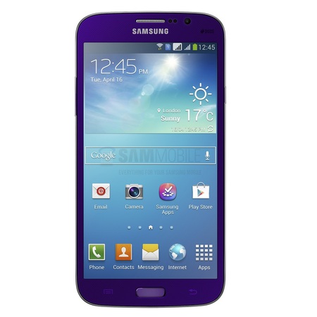 Смартфон Samsung Galaxy Mega 5.8 GT-I9152 - Нерехта