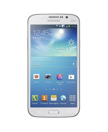 Смартфон Samsung Galaxy Mega 5.8 GT-I9152 White - Нерехта
