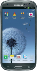 Samsung Galaxy S3 i9305 16GB - Нерехта