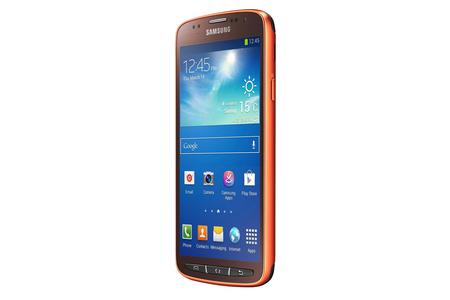 Смартфон Samsung Galaxy S4 Active GT-I9295 Orange - Нерехта