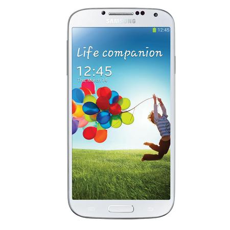 Смартфон Samsung Galaxy S4 GT-I9505 White - Нерехта