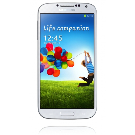 Samsung Galaxy S4 GT-I9505 16Gb черный - Нерехта