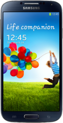 Samsung Galaxy S4 i9505 16GB - Нерехта