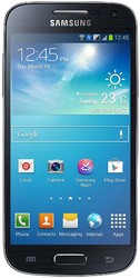 Samsung Galaxy S4 mini Duos i9192 - Нерехта