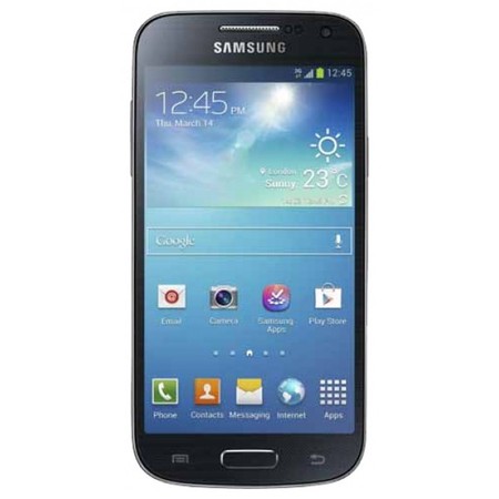 Samsung Galaxy S4 mini GT-I9192 8GB черный - Нерехта