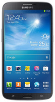 Смартфон SAMSUNG I9200 Galaxy Mega 6.3 Black - Нерехта