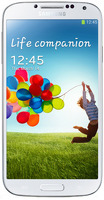 Смартфон SAMSUNG I9500 Galaxy S4 16Gb White - Нерехта