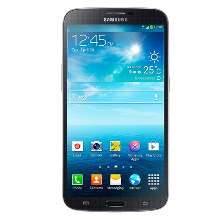 Сотовый телефон Samsung Samsung Galaxy Mega 6.3 GT-I9200 8Gb - Нерехта