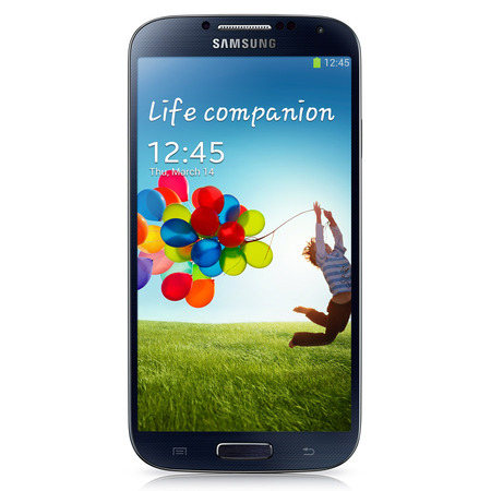 Сотовый телефон Samsung Samsung Galaxy S4 GT-i9505ZKA 16Gb - Нерехта