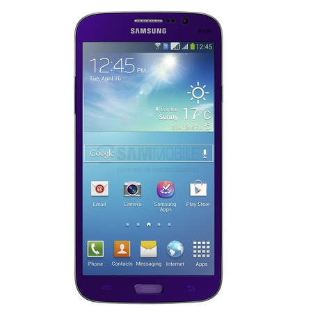 Сотовый телефон Samsung Samsung Galaxy Mega 5.8 GT-I9152 - Нерехта
