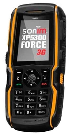 Мобильный телефон Sonim XP5300 3G - Нерехта