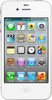 Apple iPhone 4S 16Gb white - Нерехта