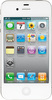 Смартфон Apple iPhone 4S 16Gb White - Нерехта