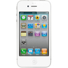 Мобильный телефон Apple iPhone 4S 32Gb (белый) - Нерехта