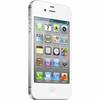 Мобильный телефон Apple iPhone 4S 64Gb (белый) - Нерехта
