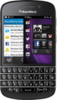 BlackBerry Q10 - Нерехта