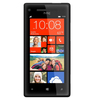 Смартфон HTC Windows Phone 8X Black - Нерехта