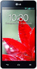 Смартфон LG E975 Optimus G White - Нерехта