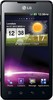 Смартфон LG Optimus 3D Max P725 Black - Нерехта