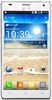 Смартфон LG Optimus 4X HD P880 White - Нерехта