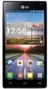 LG P880 Optimus 4X HD - Нерехта