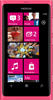 Смартфон Nokia Lumia 800 Matt Magenta - Нерехта