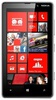 Смартфон Nokia Lumia 820 White - Нерехта