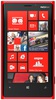 Смартфон Nokia Lumia 920 Red - Нерехта