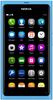 Смартфон Nokia N9 16Gb Blue - Нерехта