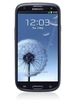 Смартфон Samsung + 1 ГБ RAM+  Galaxy S III GT-i9300 16 Гб 16 ГБ - Нерехта