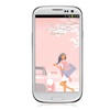 Мобильный телефон Samsung + 1 ГБ RAM+  Galaxy S III GT-I9300 La Fleur 16 Гб 16 ГБ - Нерехта