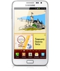 Смартфон Samsung Galaxy Note N7000 16Gb 16 ГБ - Нерехта