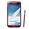 Смартфон Samsung Galaxy Note 2 GT-N7100ZRD 16 ГБ - Нерехта