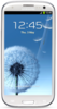 Смартфон Samsung Galaxy S3 GT-I9300 32Gb Marble white - Нерехта