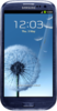 Samsung Galaxy S3 i9300 16GB Pebble Blue - Нерехта
