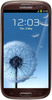 Samsung Galaxy S3 i9300 32GB Amber Brown - Нерехта