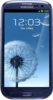 Samsung Galaxy S3 i9300 32GB Pebble Blue - Нерехта