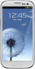 Samsung Galaxy S3 i9300 16GB Marble White - Нерехта