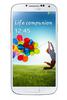 Смартфон Samsung Galaxy S4 GT-I9500 16Gb White Frost - Нерехта