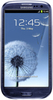 Смартфон SAMSUNG I9300 Galaxy S III 16GB Pebble Blue - Нерехта