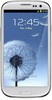 Смартфон SAMSUNG I9300 Galaxy S III 16GB Marble White - Нерехта